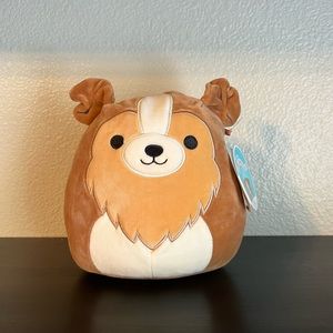 Squishmallows - Andres 8”